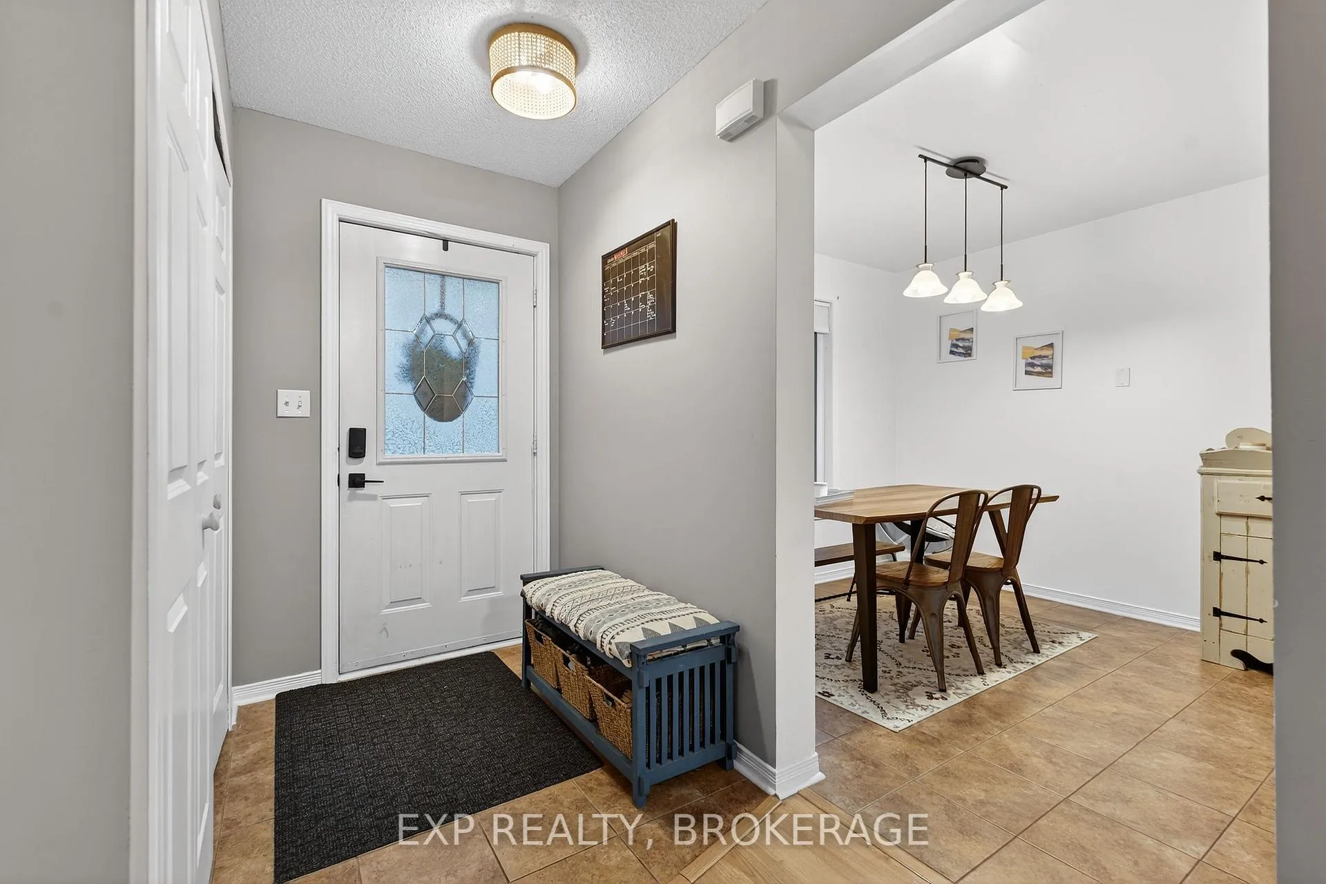 Photo 2 of 14 Clifford Street, Loyalist, Amherstview — HOMEH