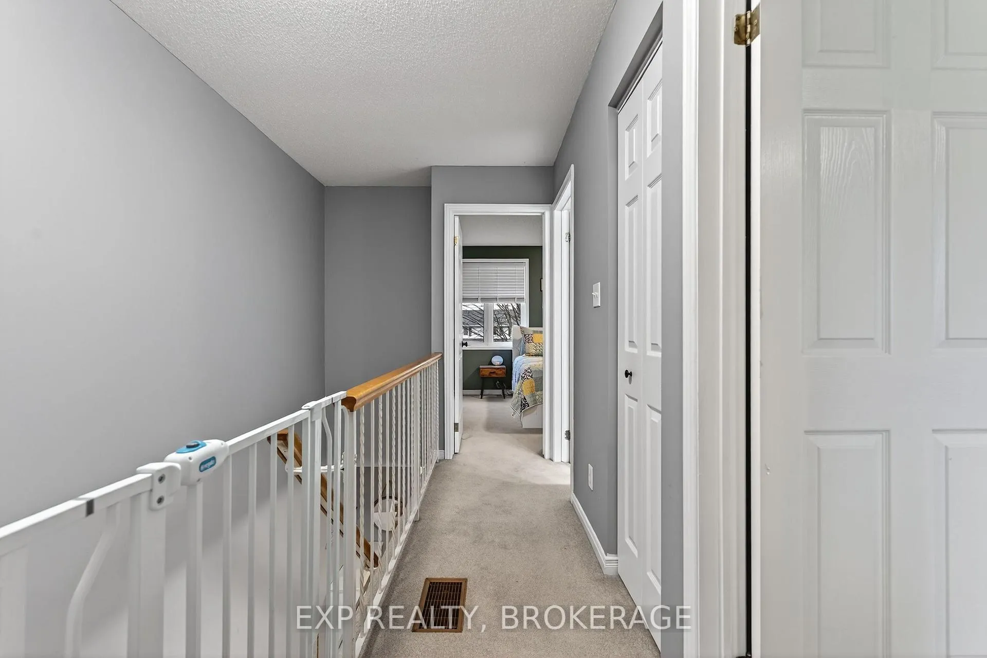 Photo 12 of 14 Clifford Street, Loyalist, Amherstview — HOMEH