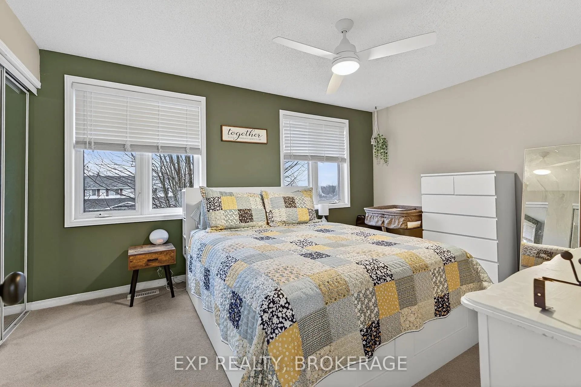 Photo 13 of 14 Clifford Street, Loyalist, Amherstview — HOMEH