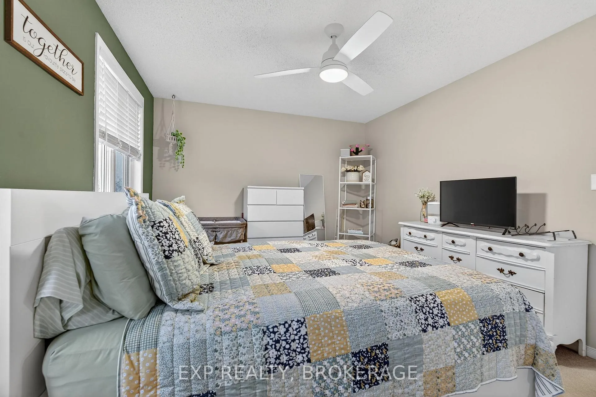 Photo 14 of 14 Clifford Street, Loyalist, Amherstview — HOMEH