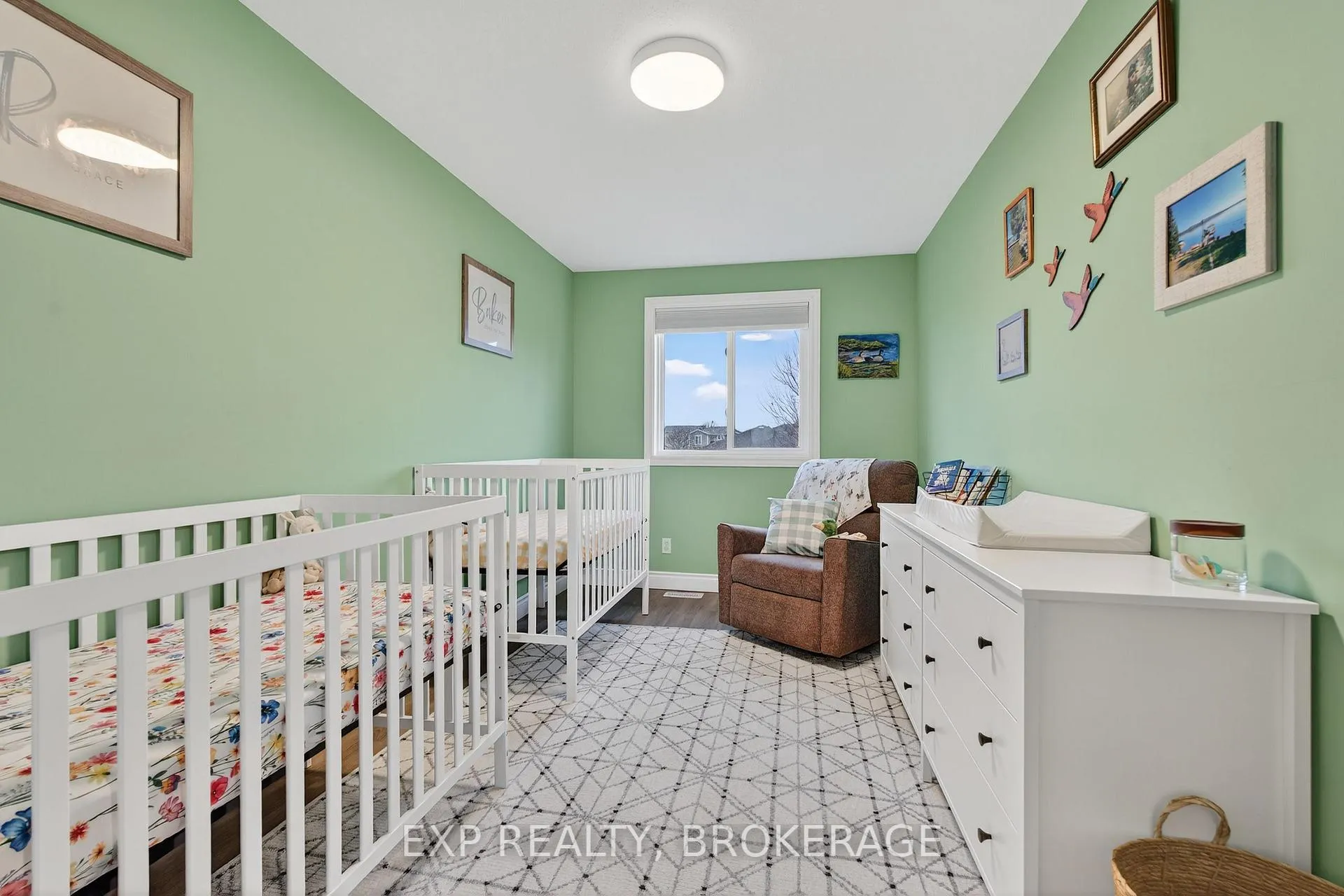 Photo 15 of 14 Clifford Street, Loyalist, Amherstview — HOMEH