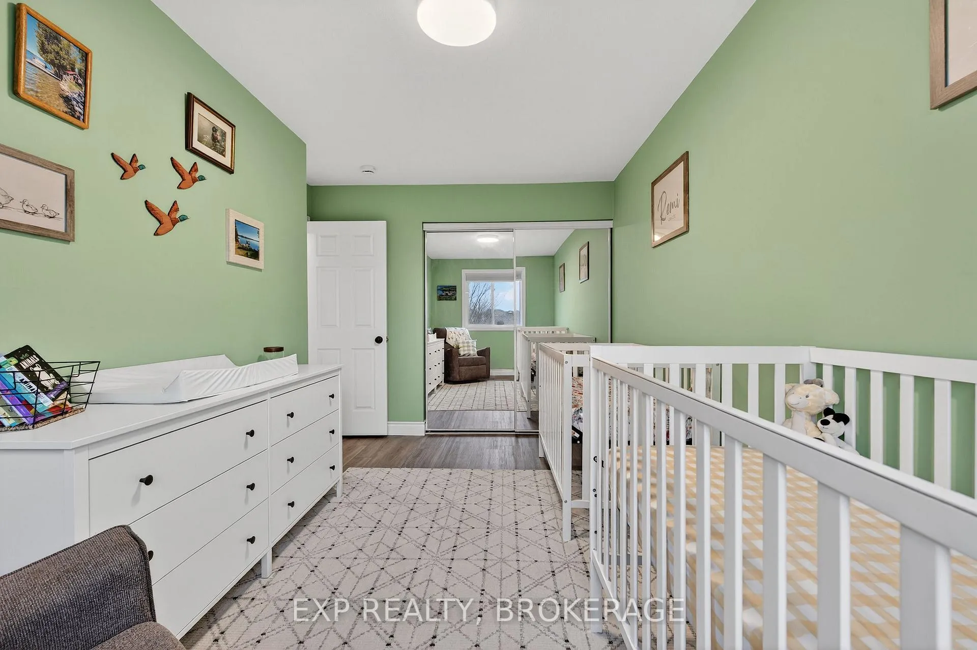 Photo 16 of 14 Clifford Street, Loyalist, Amherstview — HOMEH