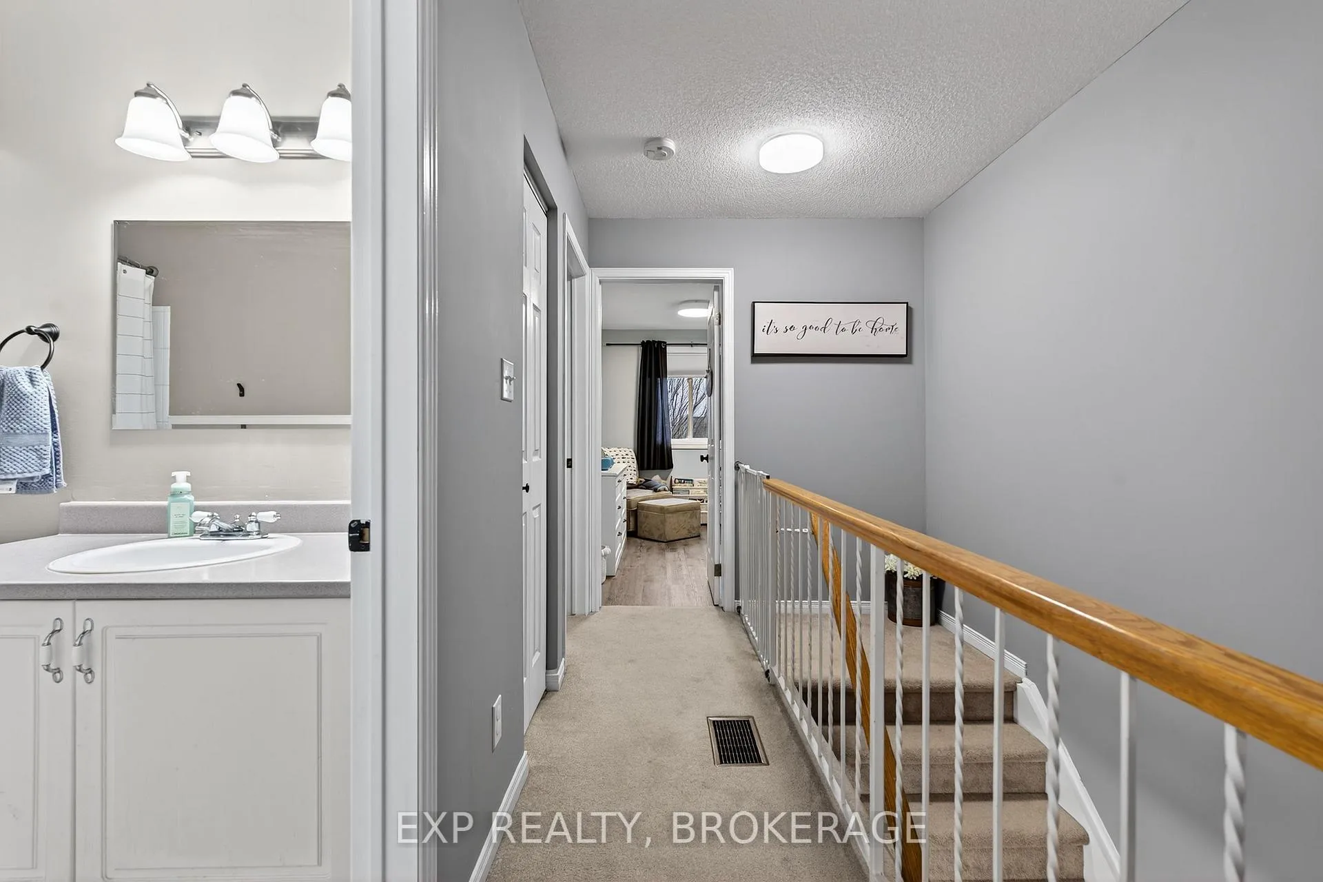Photo 18 of 14 Clifford Street, Loyalist, Amherstview — HOMEH