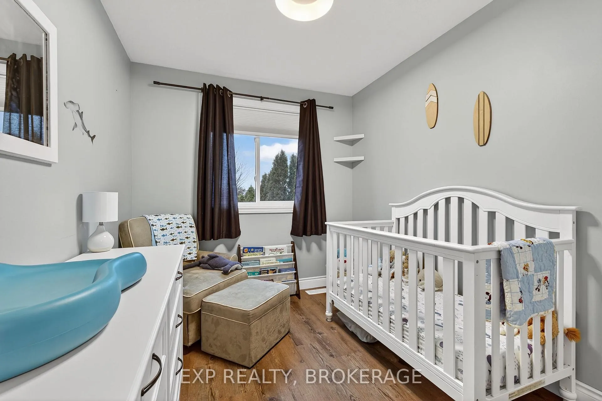 Photo 19 of 14 Clifford Street, Loyalist, Amherstview — HOMEH