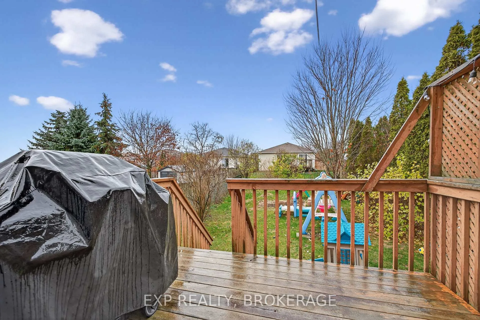 Photo 25 of 14 Clifford Street, Loyalist, Amherstview — HOMEH