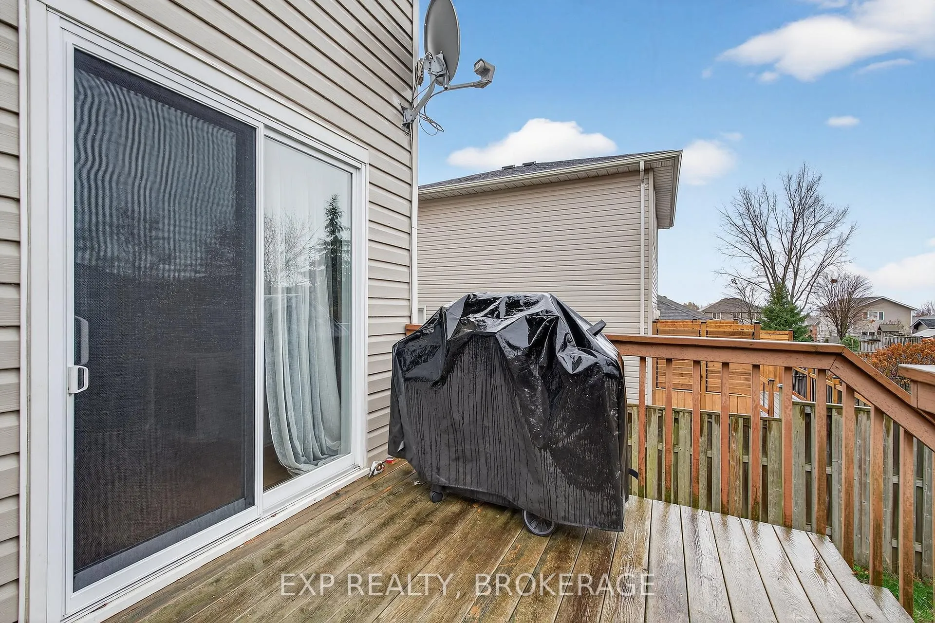 Photo 26 of 14 Clifford Street, Loyalist, Amherstview — HOMEH