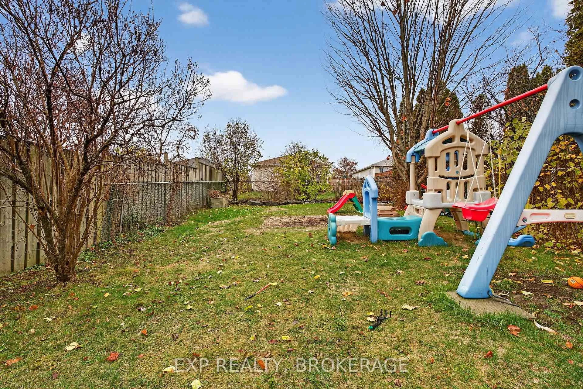 Photo 28 of 14 Clifford Street, Loyalist, Amherstview — HOMEH
