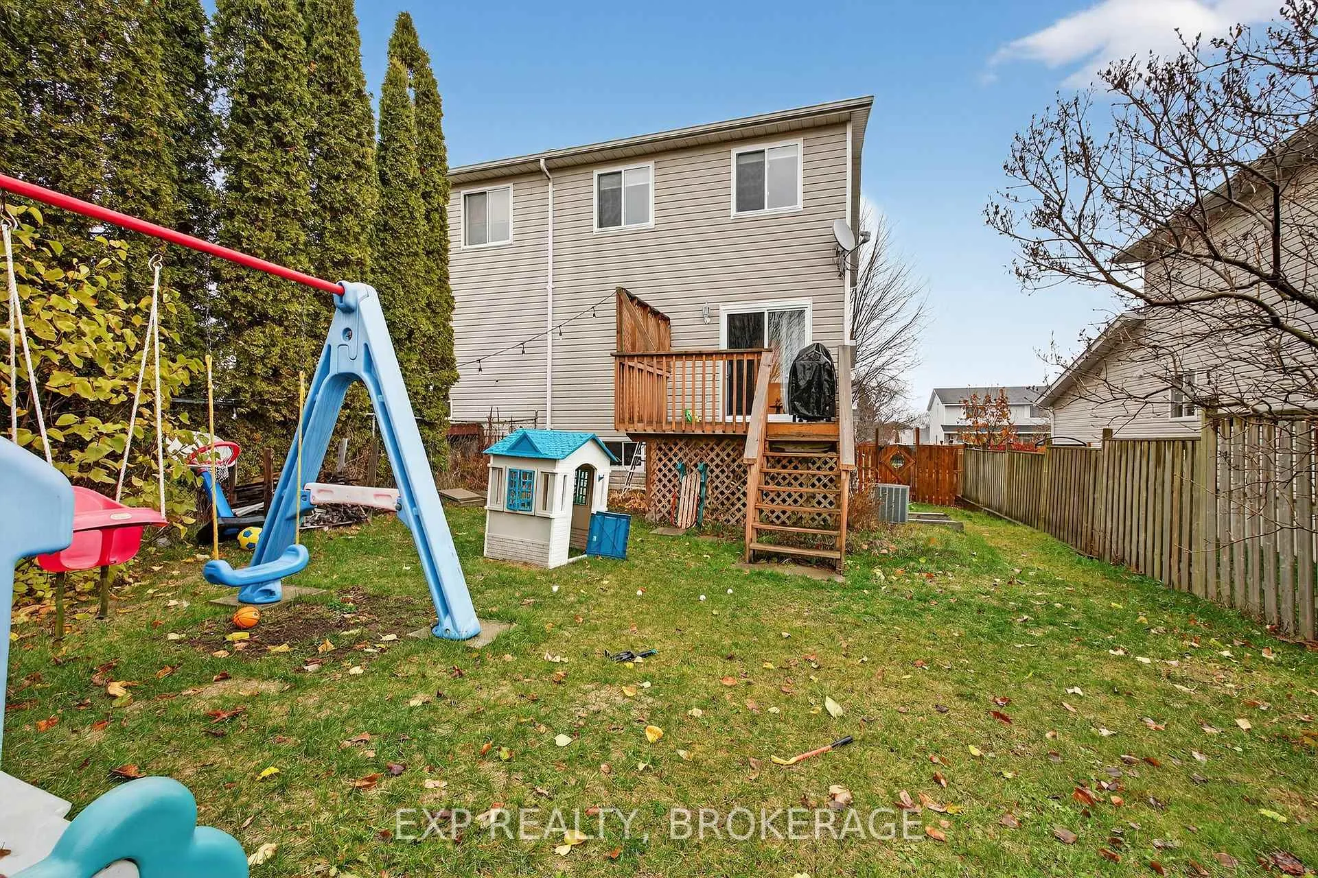 Photo 29 of 14 Clifford Street, Loyalist, Amherstview — HOMEH