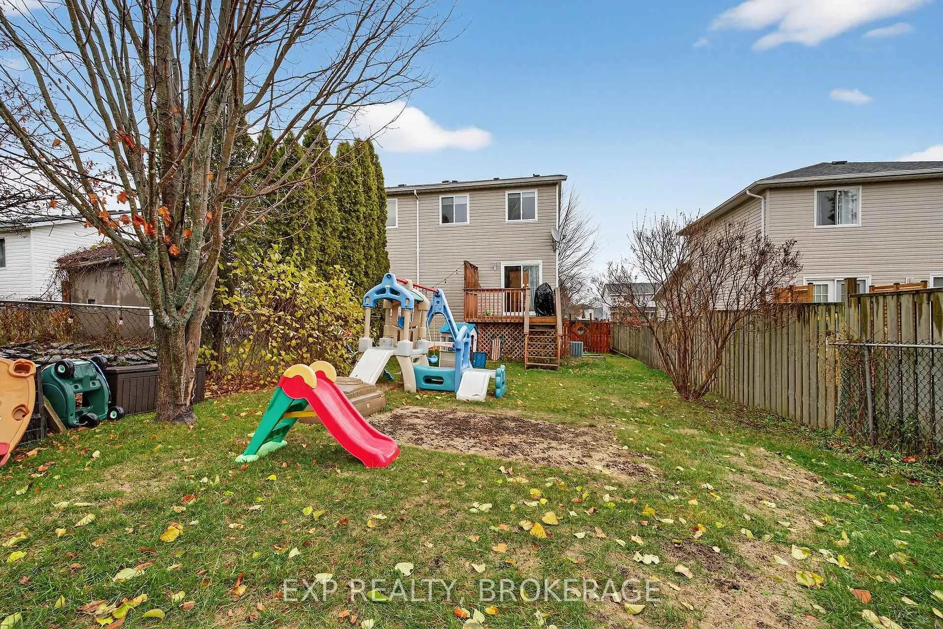 Photo 30 of 14 Clifford Street, Loyalist, Amherstview — HOMEH