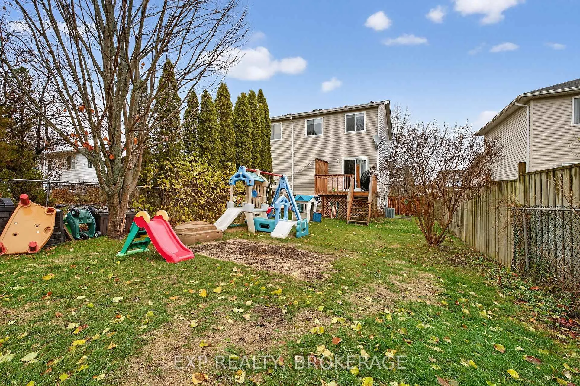 Photo 31 of 14 Clifford Street, Loyalist, Amherstview — HOMEH