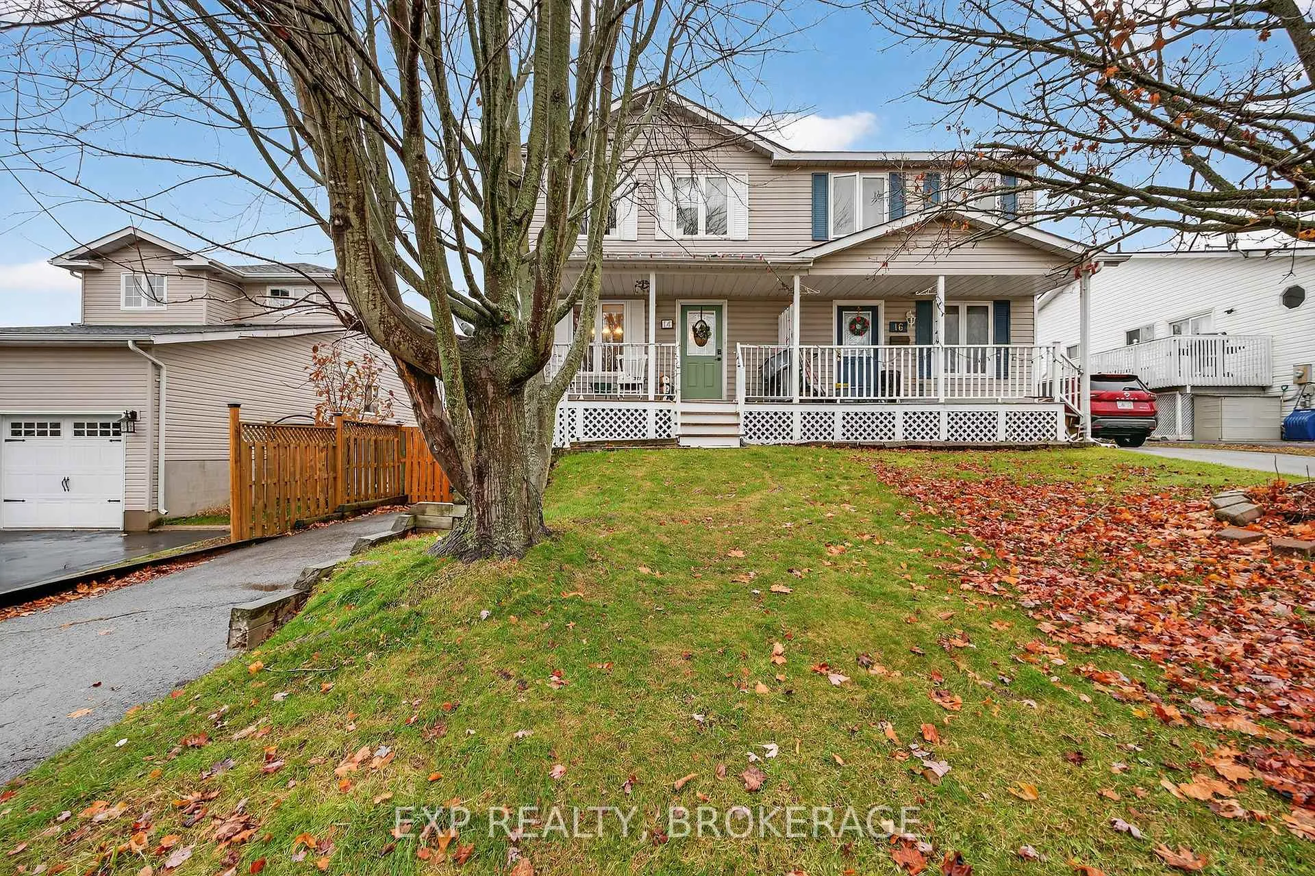 Photo 34 of 14 Clifford Street, Loyalist, Amherstview — HOMEH