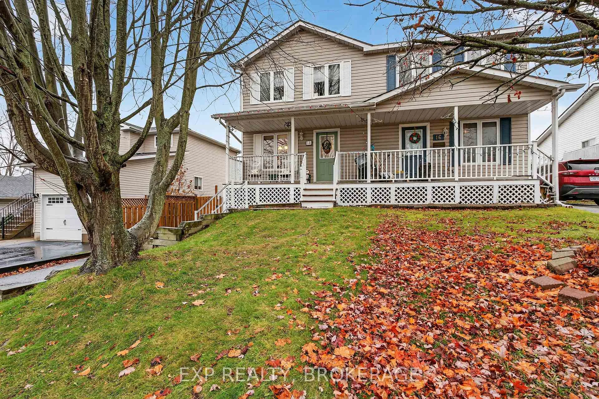Photo 35 of 14 Clifford Street, Loyalist, Amherstview — HOMEH