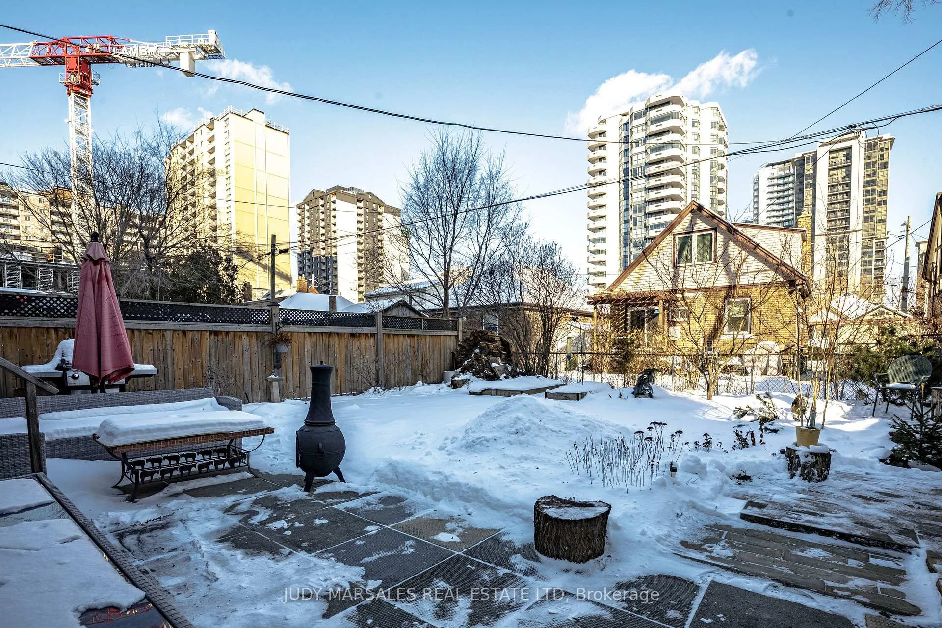 Photo 32 of 136 Hunter Street W, Hamilton, Durand — HOMEH