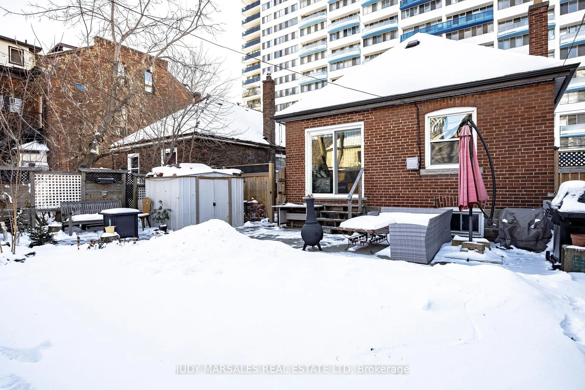 Photo 33 of 136 Hunter Street W, Hamilton, Durand — HOMEH