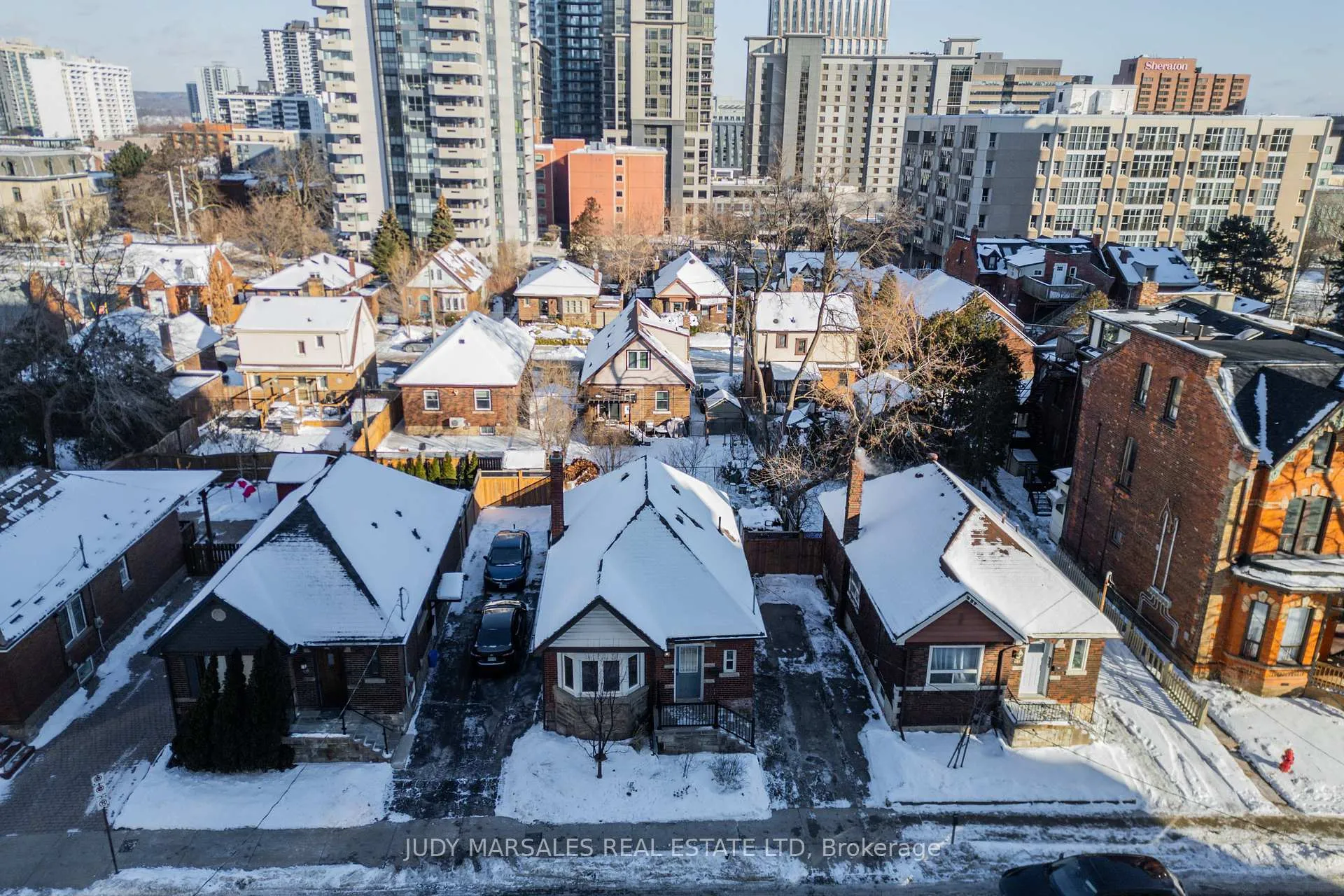 Photo 34 of 136 Hunter Street W, Hamilton, Durand — HOMEH