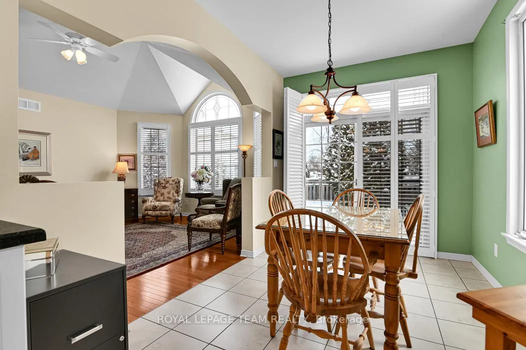 Photo 11 of 5 Wersch Lane, Ottawa, Barrhaven - Stonebridge — HOMEH