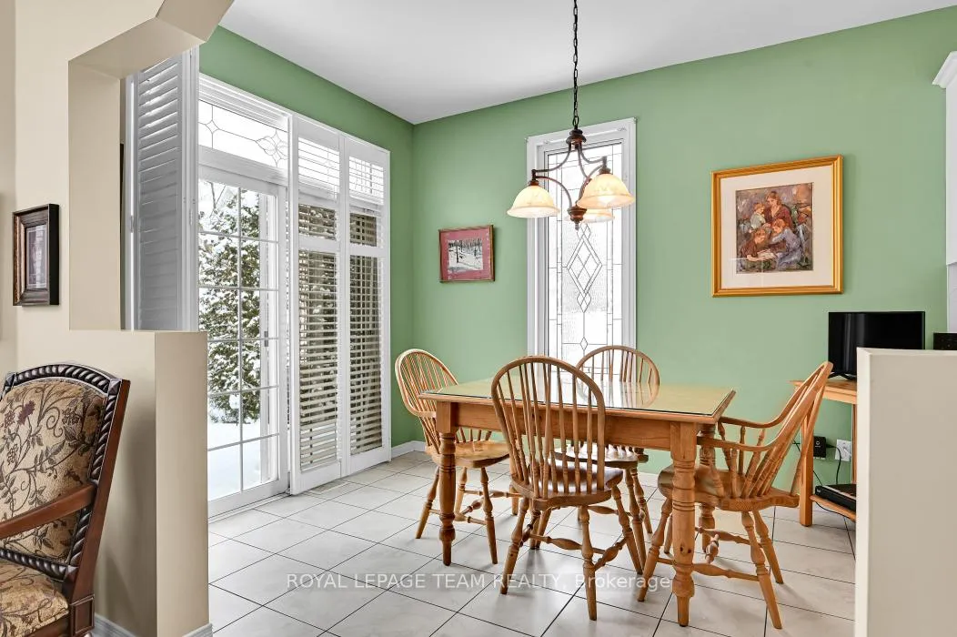 Photo 12 of 5 Wersch Lane, Ottawa, Barrhaven - Stonebridge — HOMEH