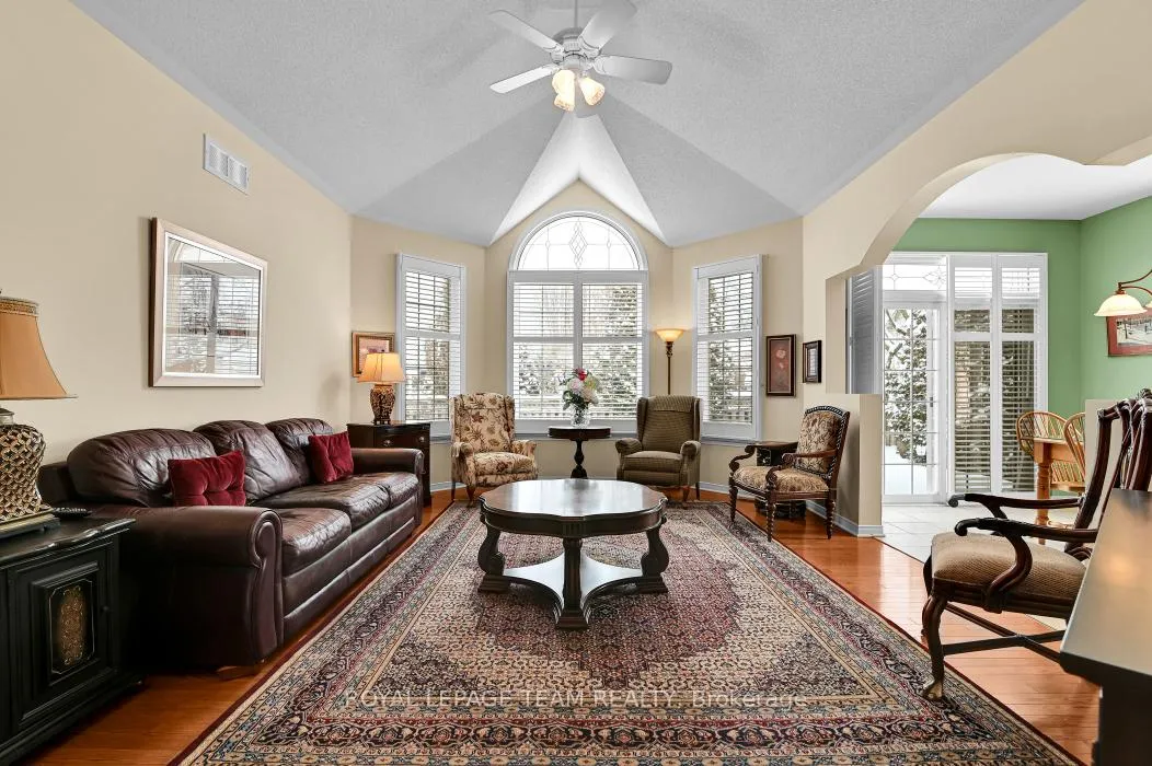 Photo 14 of 5 Wersch Lane, Ottawa, Barrhaven - Stonebridge — HOMEH