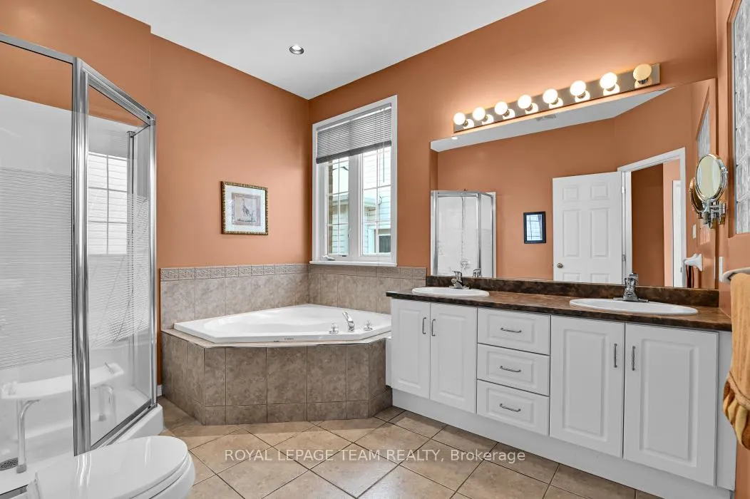 Photo 19 of 5 Wersch Lane, Ottawa, Barrhaven - Stonebridge — HOMEH