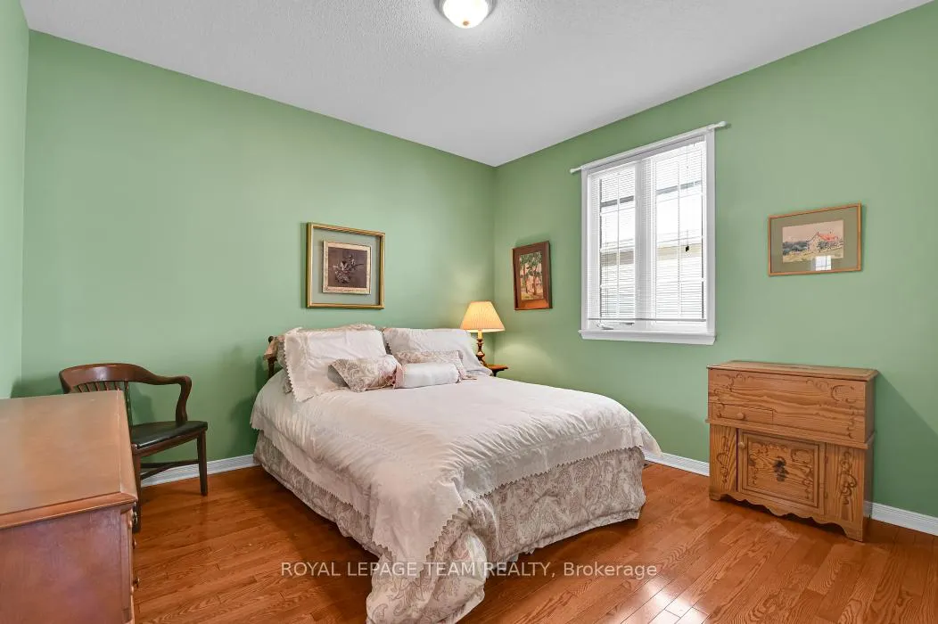 Photo 20 of 5 Wersch Lane, Ottawa, Barrhaven - Stonebridge — HOMEH