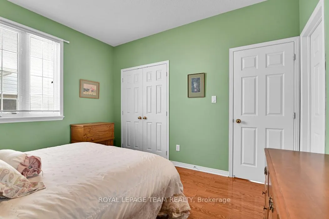 Photo 21 of 5 Wersch Lane, Ottawa, Barrhaven - Stonebridge — HOMEH