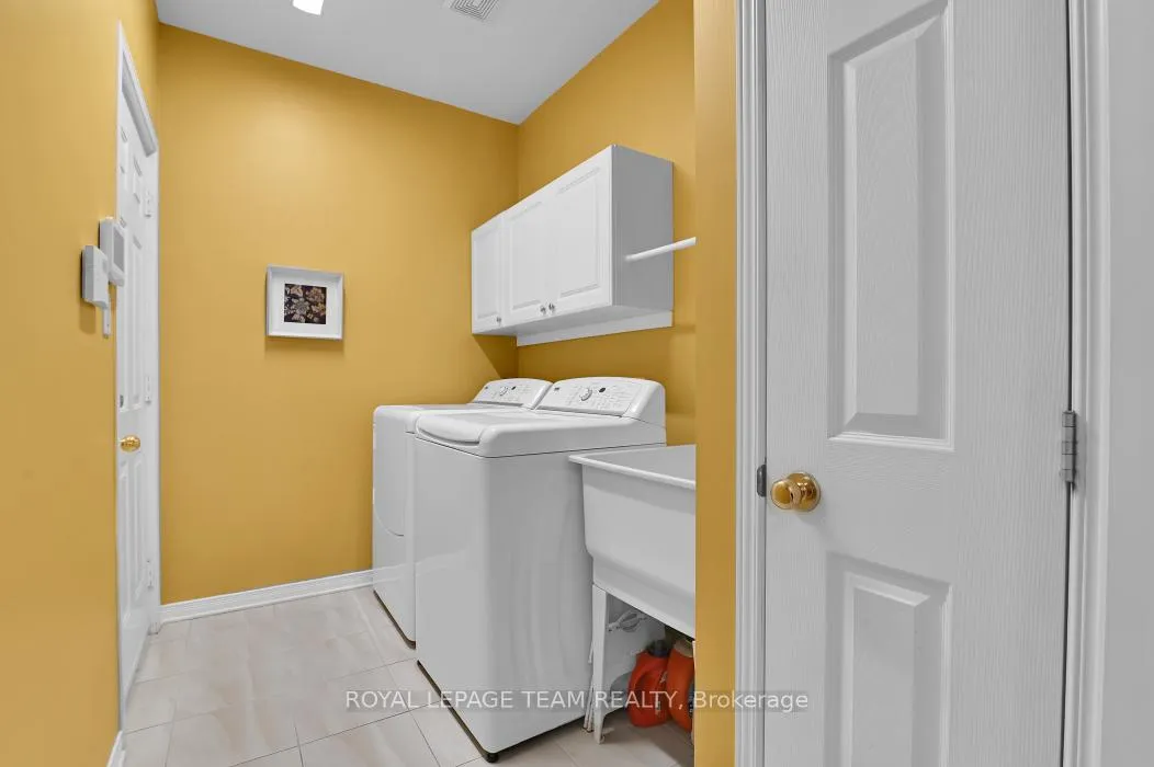 Photo 22 of 5 Wersch Lane, Ottawa, Barrhaven - Stonebridge — HOMEH