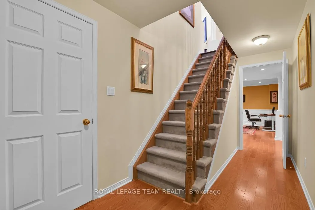 Photo 23 of 5 Wersch Lane, Ottawa, Barrhaven - Stonebridge — HOMEH