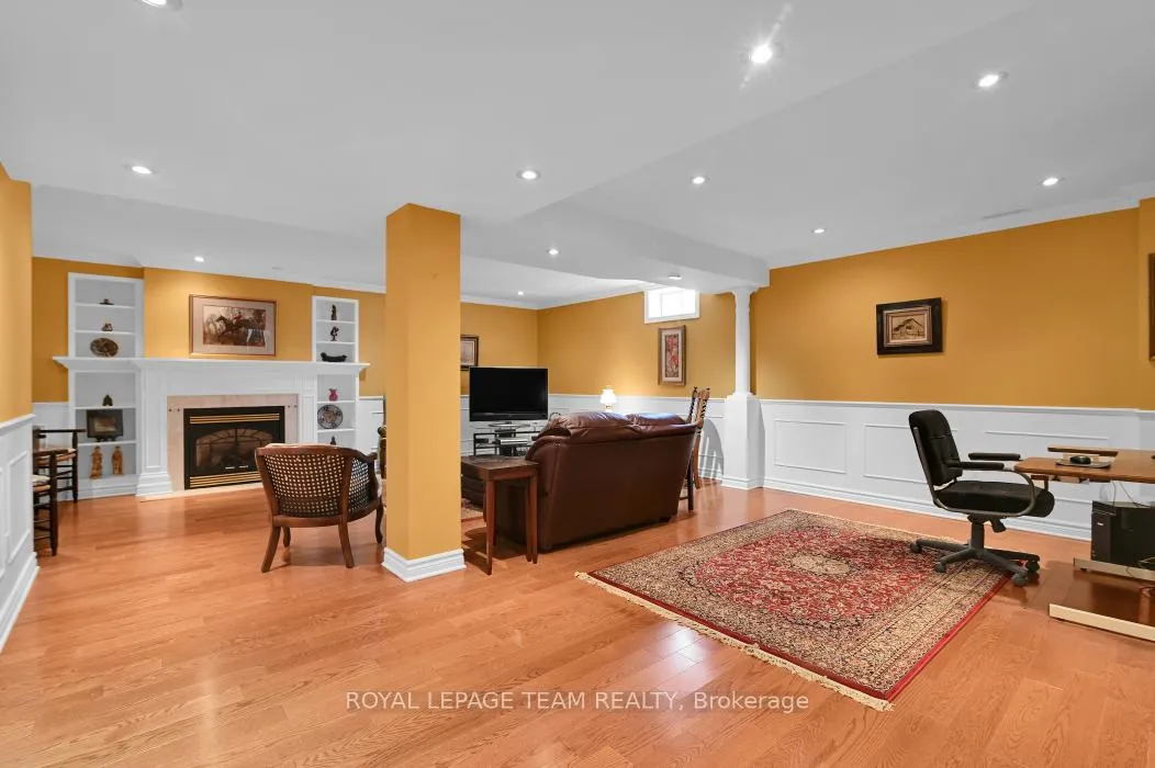 Photo 24 of 5 Wersch Lane, Ottawa, Barrhaven - Stonebridge — HOMEH