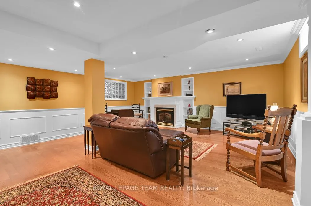 Photo 25 of 5 Wersch Lane, Ottawa, Barrhaven - Stonebridge — HOMEH