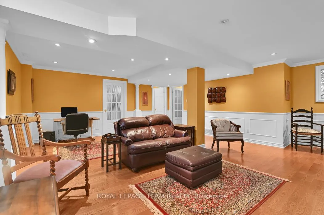 Photo 26 of 5 Wersch Lane, Ottawa, Barrhaven - Stonebridge — HOMEH