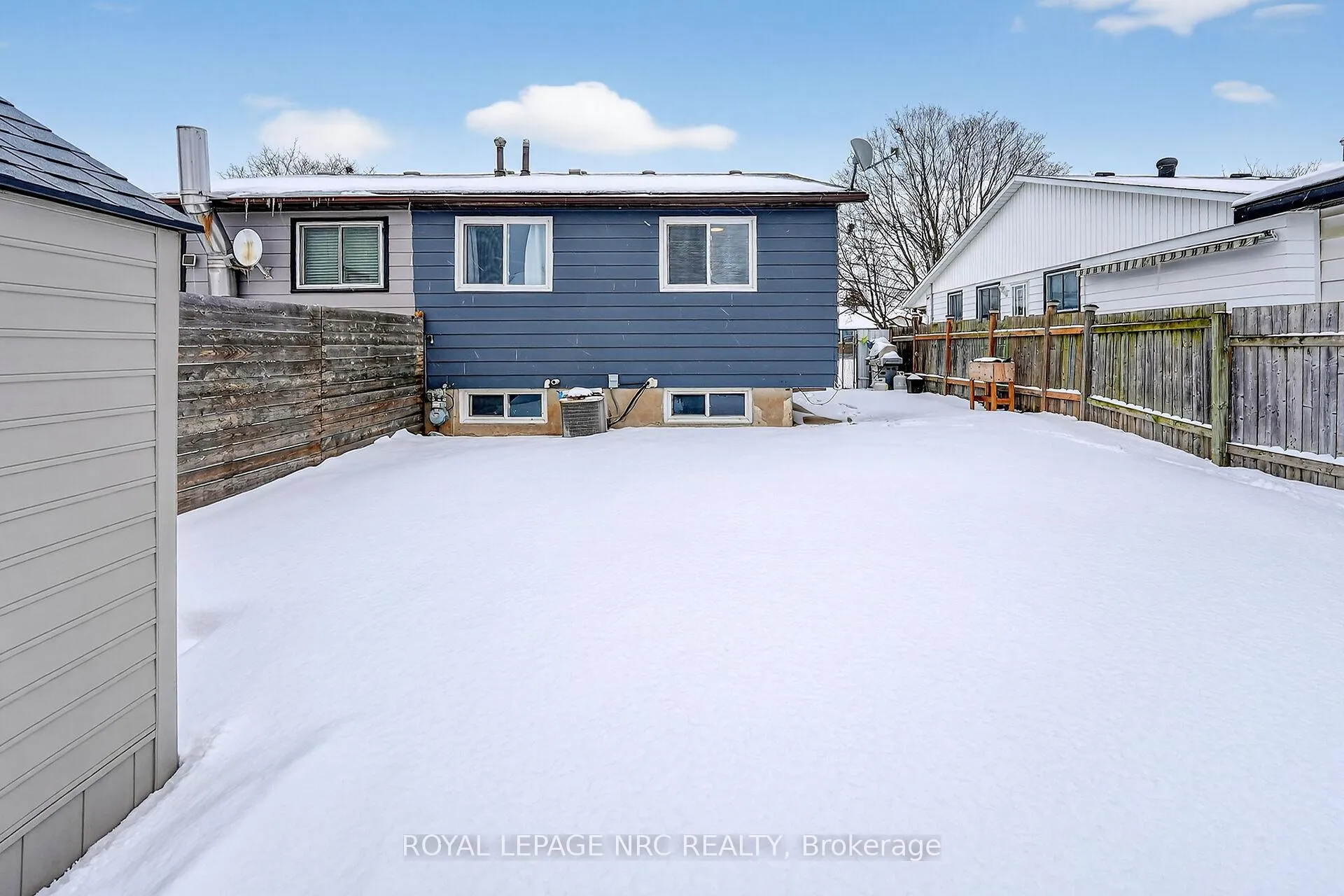 Photo 33 of 53 Allan Drive, St. Catharines, Fairview — HOMEH