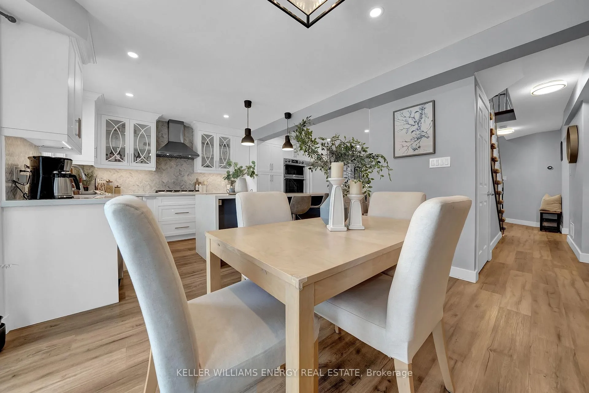 Photo 18 of 128 West Side Drive, Clarington, Bowmanville — HOMEH