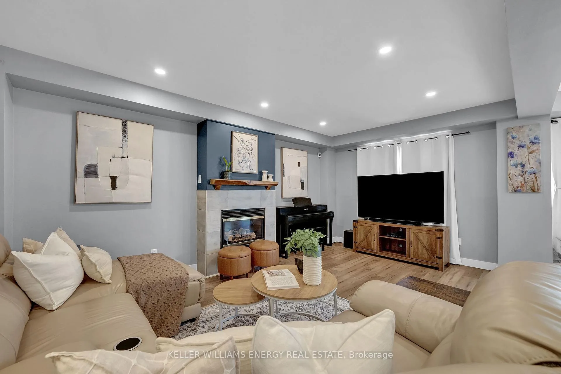 Photo 27 of 128 West Side Drive, Clarington, Bowmanville — HOMEH