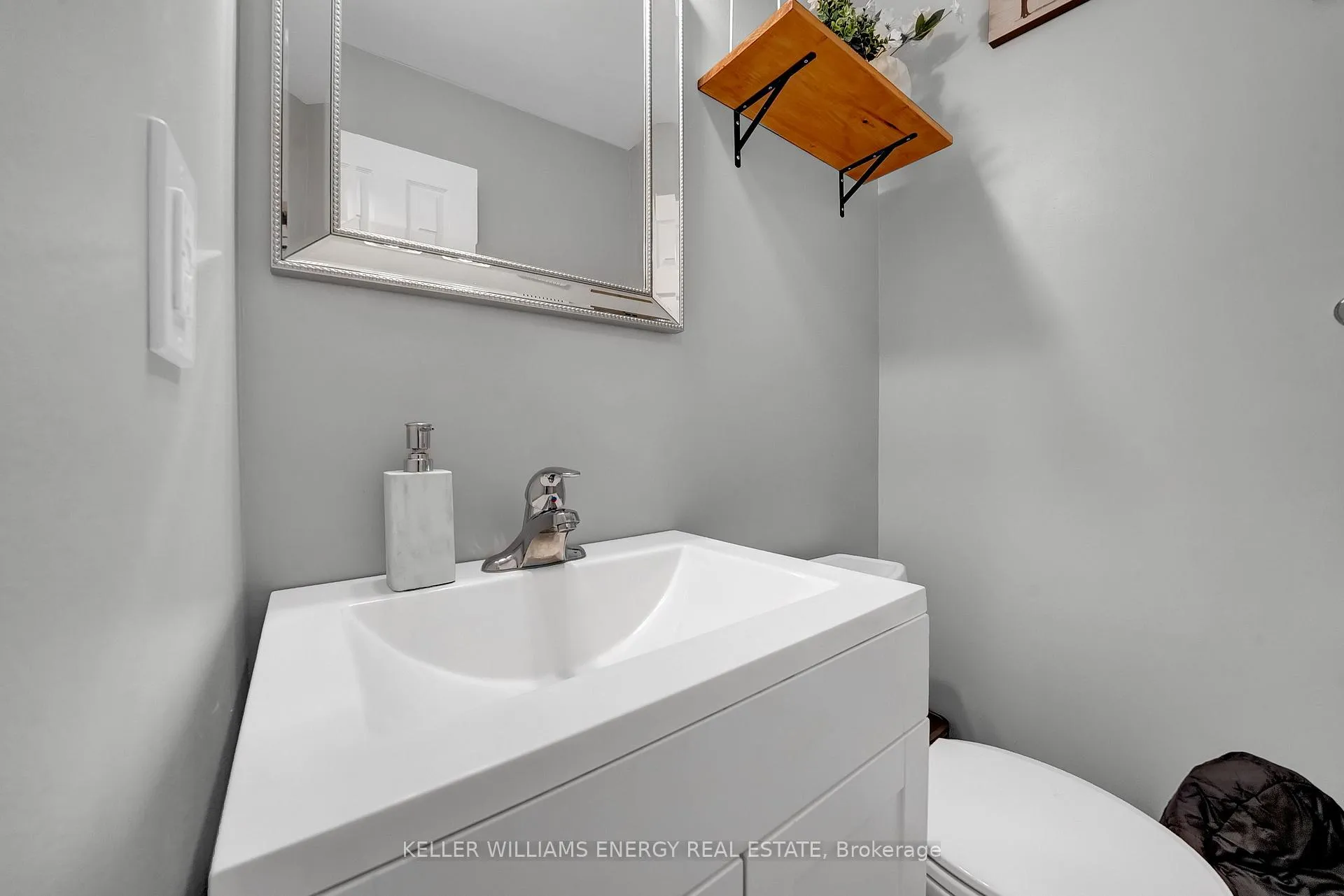 Photo 30 of 128 West Side Drive, Clarington, Bowmanville — HOMEH