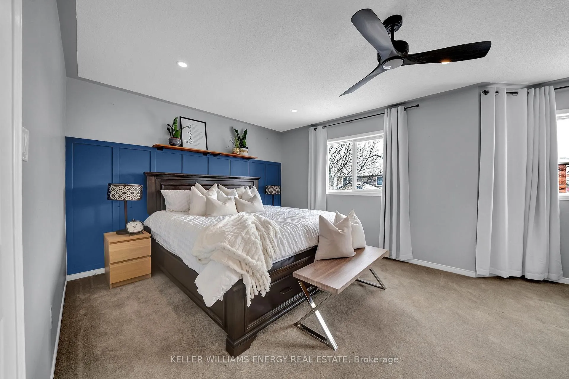 Photo 31 of 128 West Side Drive, Clarington, Bowmanville — HOMEH