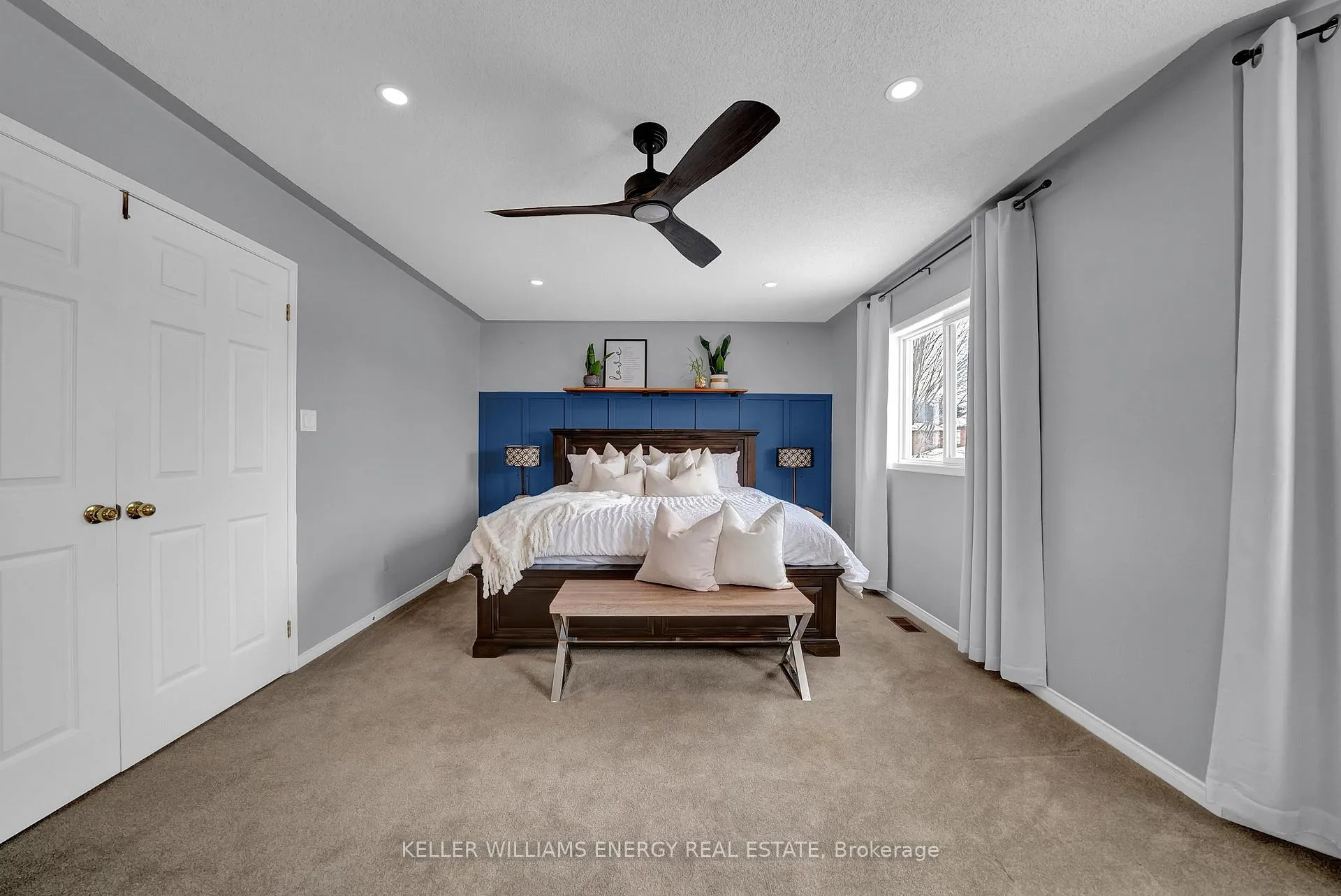 Photo 32 of 128 West Side Drive, Clarington, Bowmanville — HOMEH