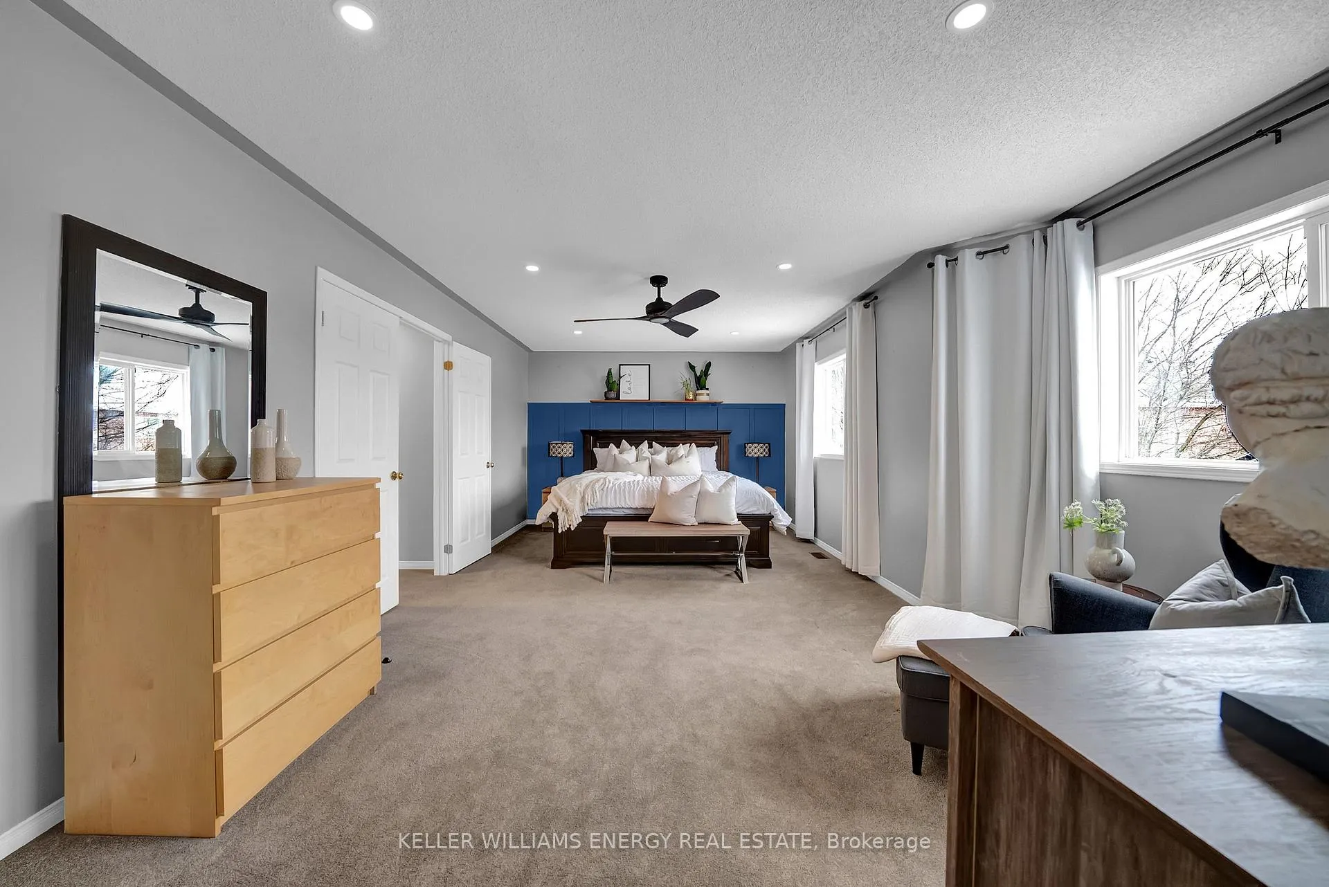 Photo 34 of 128 West Side Drive, Clarington, Bowmanville — HOMEH