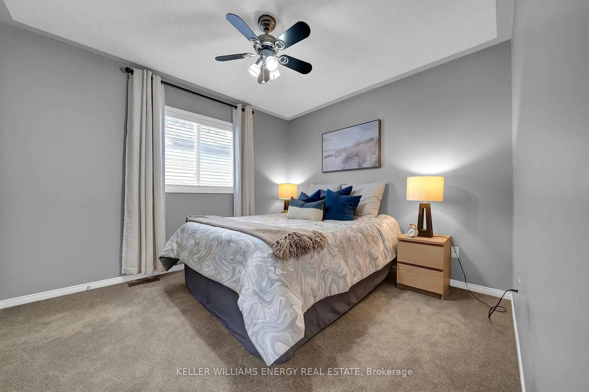 Photo 40 of 128 West Side Drive, Clarington, Bowmanville — HOMEH