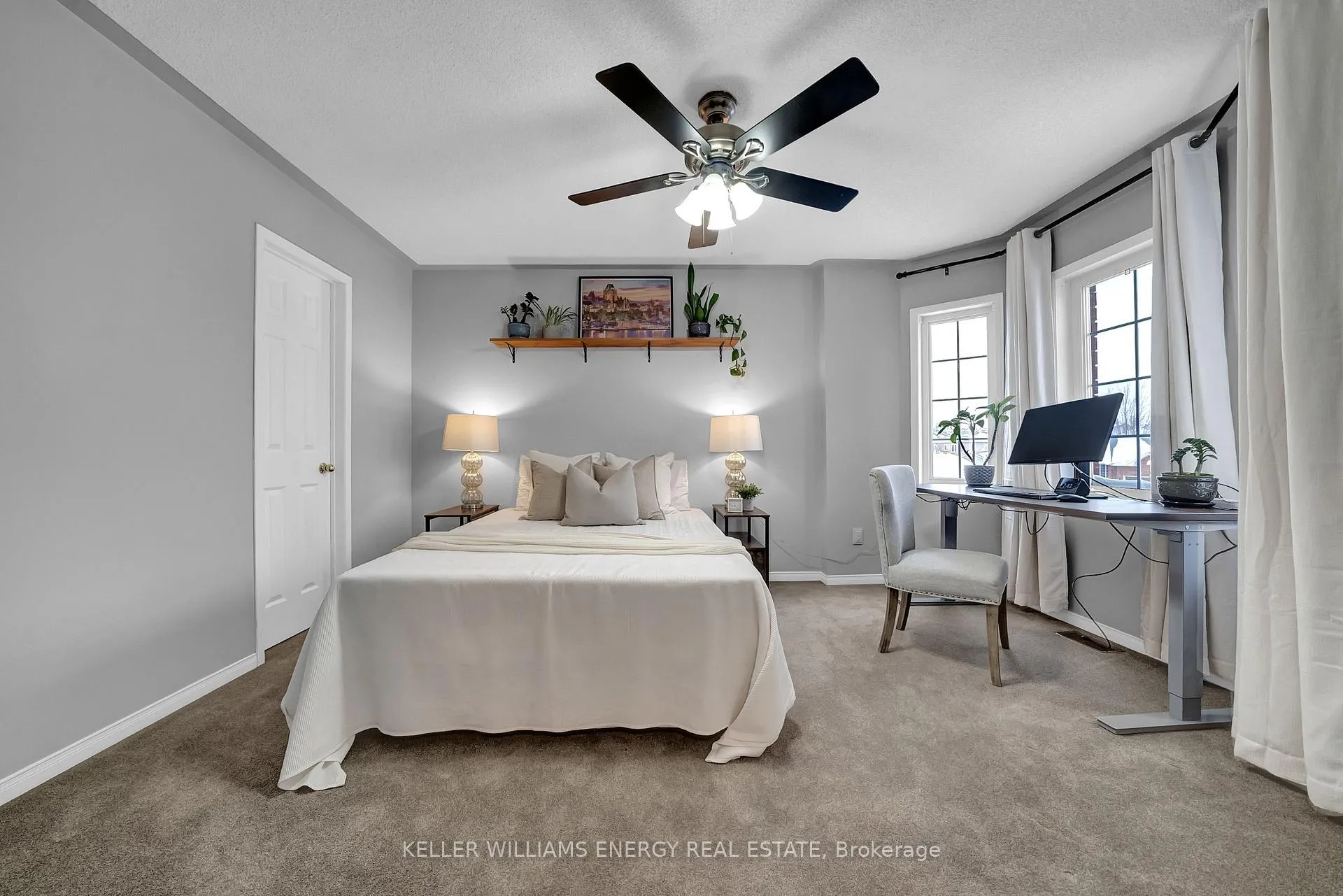 Photo 43 of 128 West Side Drive, Clarington, Bowmanville — HOMEH