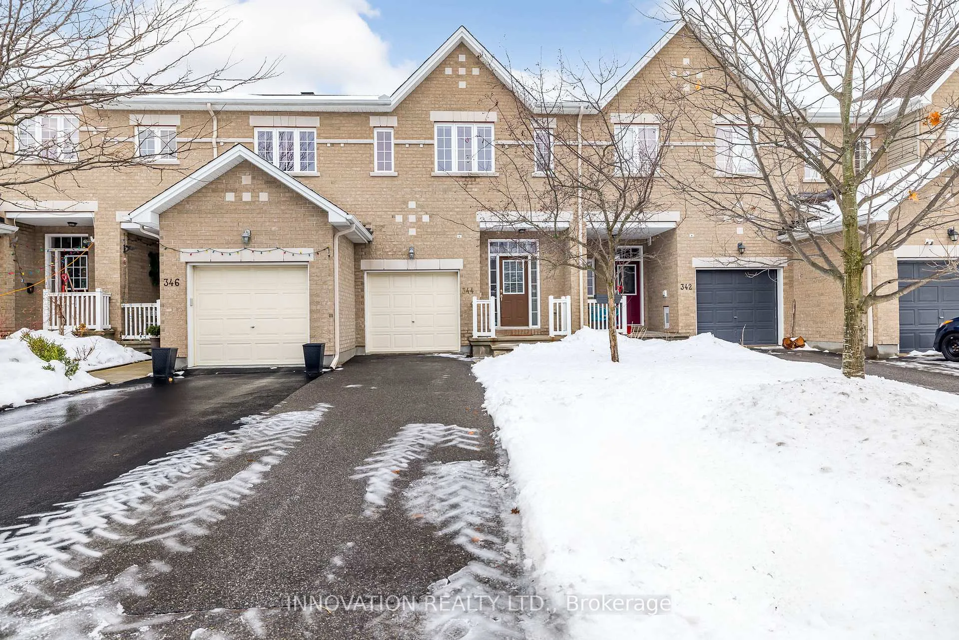 Photo 1 of 344 Kingbrook Drive, Ottawa, Kanata - Bridlewood — HOMEH