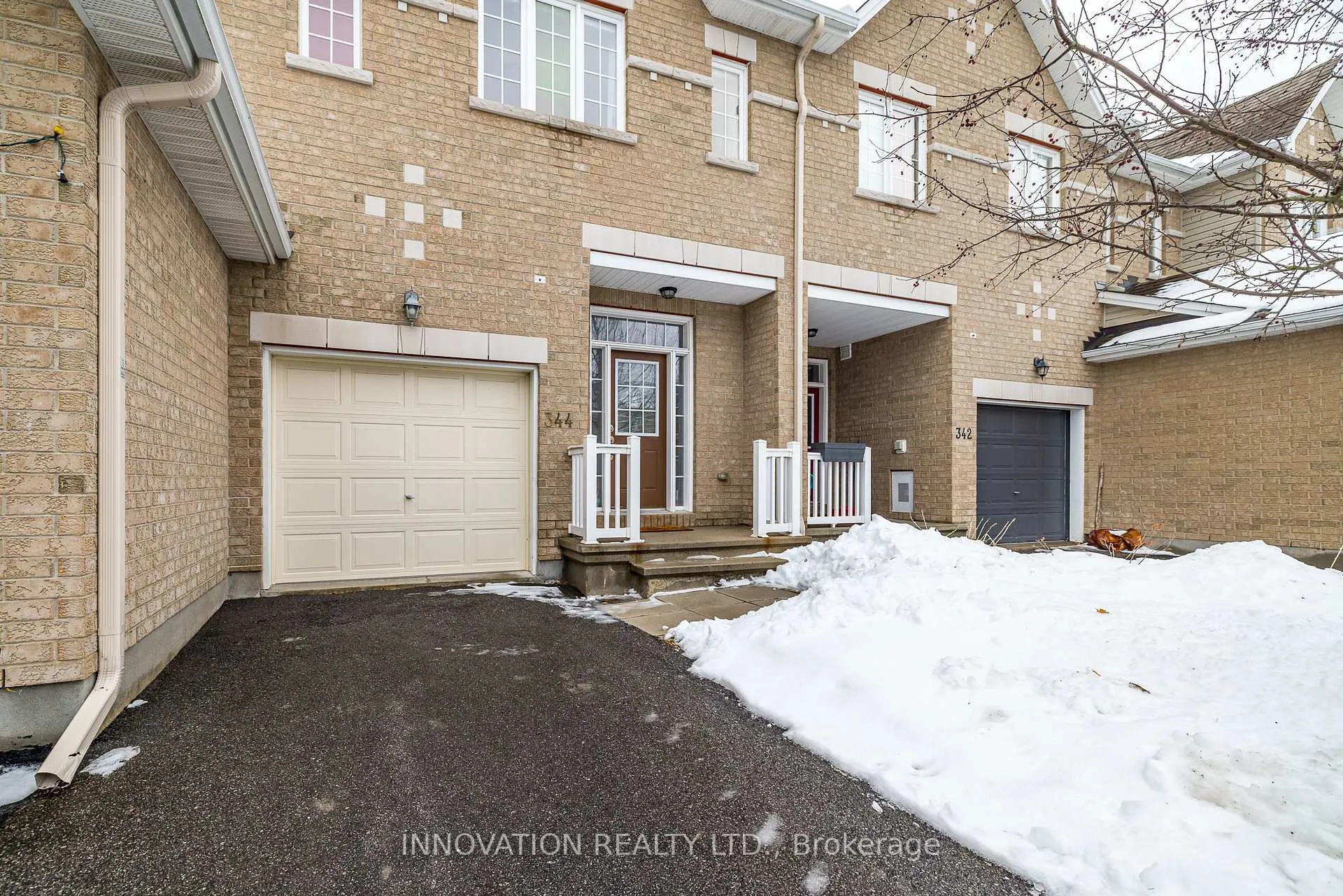 Photo 2 of 344 Kingbrook Drive, Ottawa, Kanata - Bridlewood — HOMEH
