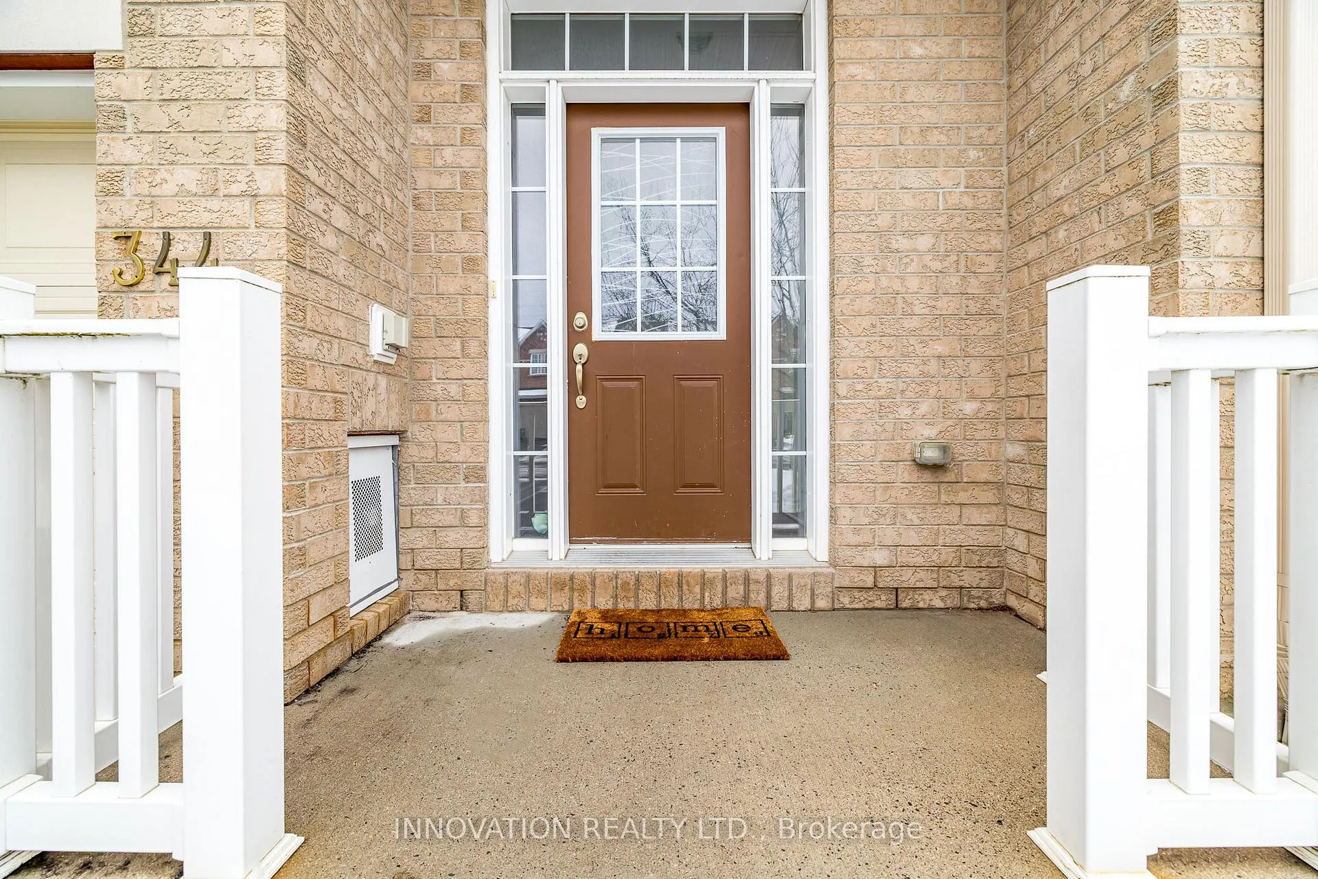 Photo 3 of 344 Kingbrook Drive, Ottawa, Kanata - Bridlewood — HOMEH
