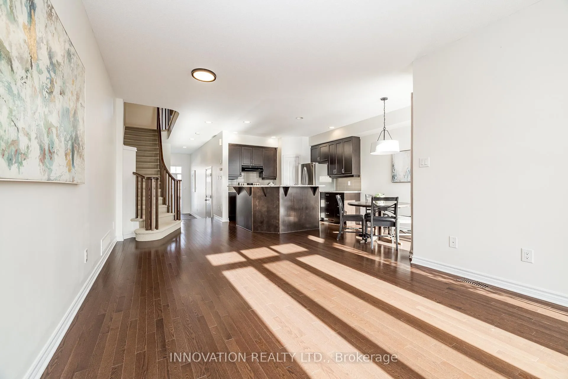 Photo 12 of 344 Kingbrook Drive, Ottawa, Kanata - Bridlewood — HOMEH