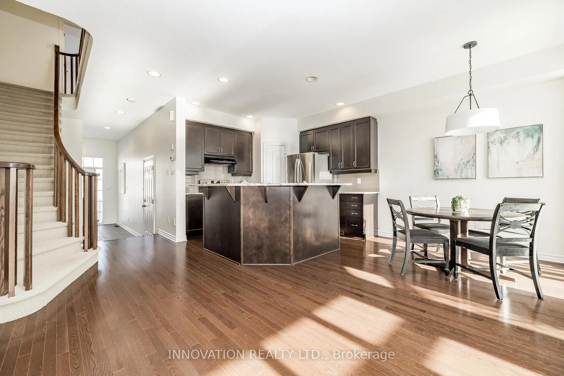 Photo 13 of 344 Kingbrook Drive, Ottawa, Kanata - Bridlewood — HOMEH