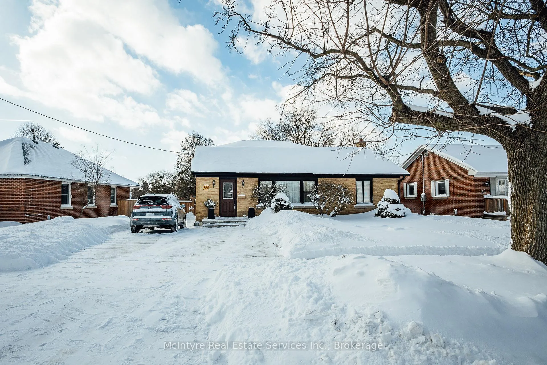 Photo 3 of 55 Suffolk Avenue, Kitchener — HOMEH