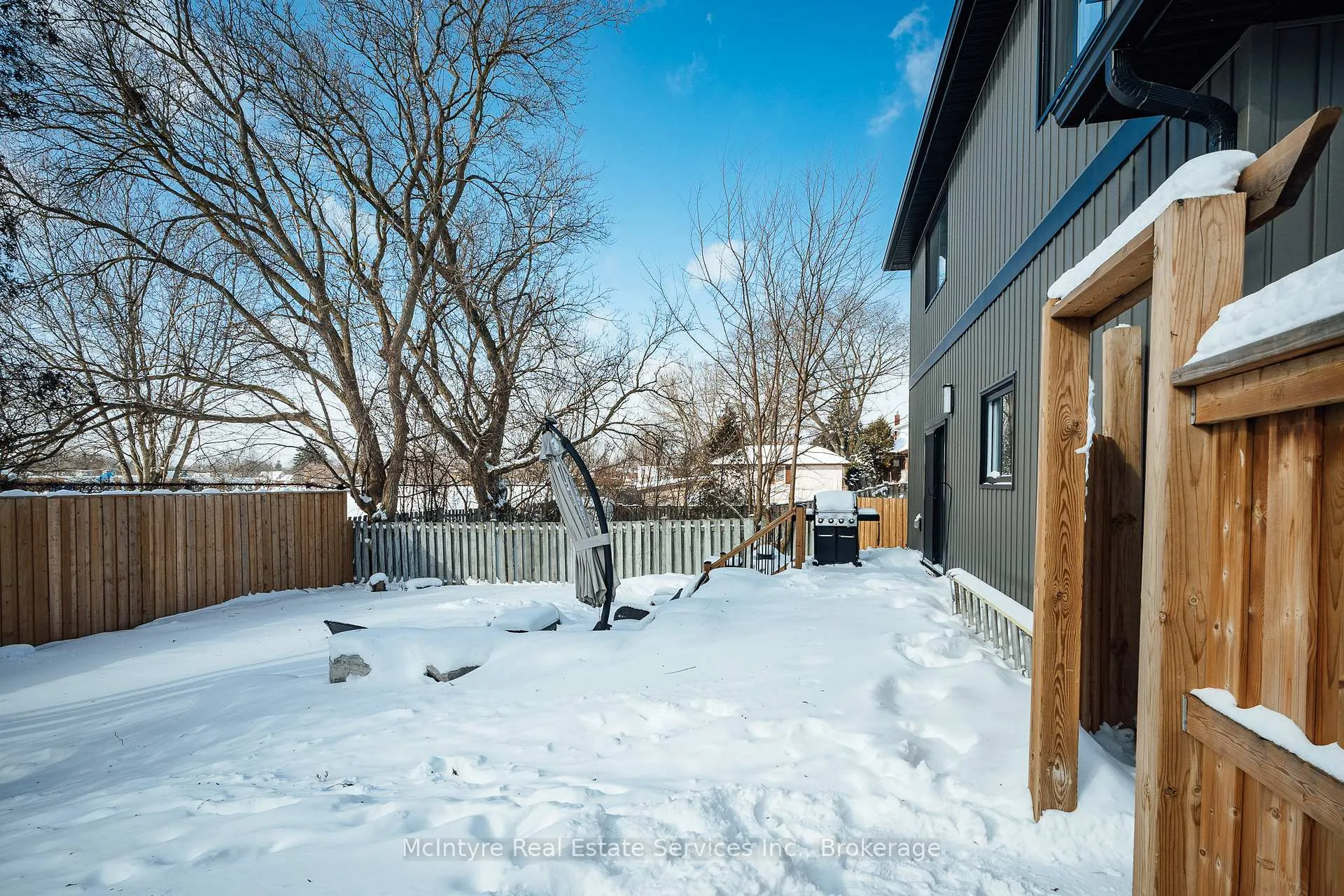 Photo 7 of 55 Suffolk Avenue, Kitchener — HOMEH