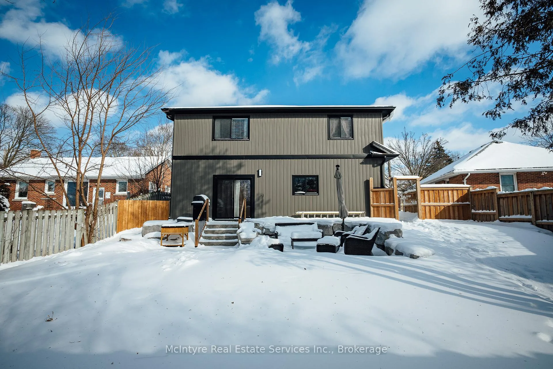 Photo 8 of 55 Suffolk Avenue, Kitchener — HOMEH