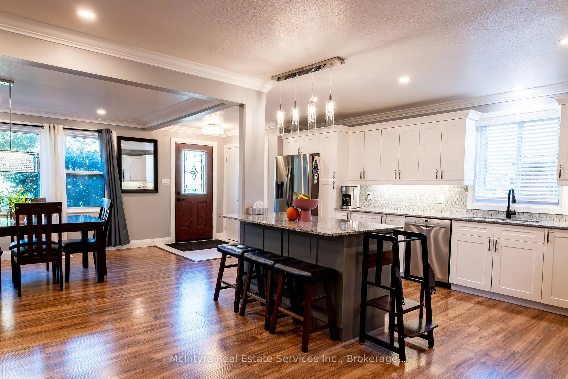 Photo 11 of 55 Suffolk Avenue, Kitchener — HOMEH