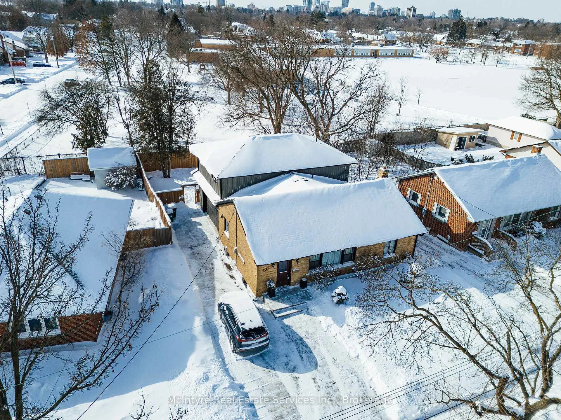 Photo 39 of 55 Suffolk Avenue, Kitchener — HOMEH