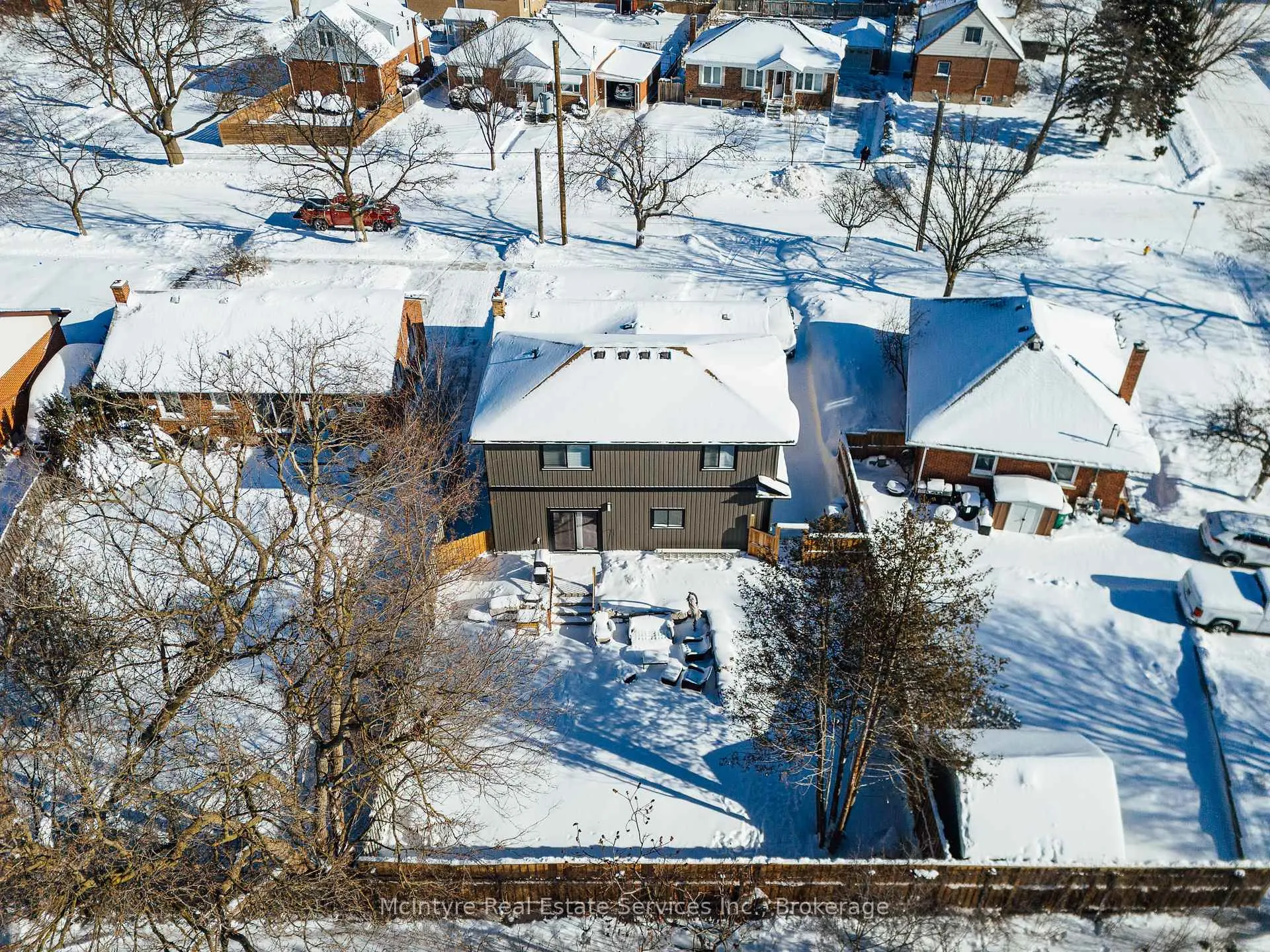 Photo 40 of 55 Suffolk Avenue, Kitchener — HOMEH